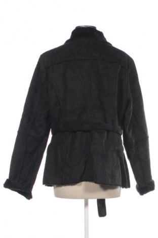 Dámský kabát  Unbranded, Velikost L, Barva Černá, Cena  649,00 Kč