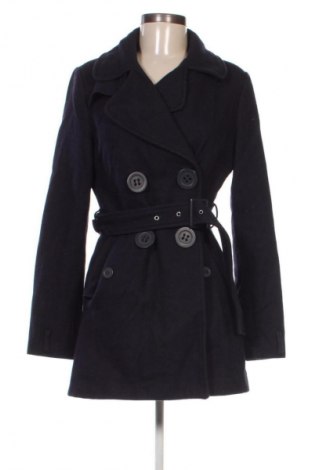 Palton de femei Unbranded, Mărime M, Culoare Albastru, Preț 160,99 Lei