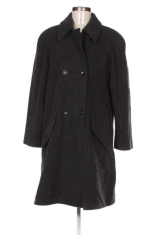 Dámský kabát  C&A, Velikost S, Barva Šedá, Cena  409,00 Kč