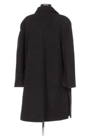 Dámský kabát  C&A, Velikost S, Barva Šedá, Cena  409,00 Kč