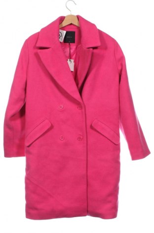 Dámsky kabát  Mohito, Veľkosť M, Farba Ružová, Cena  33,95 €