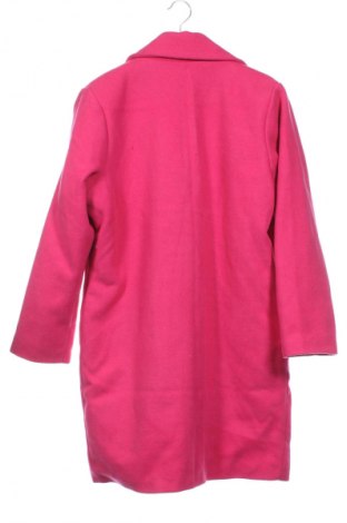 Dámsky kabát  Mohito, Veľkosť M, Farba Ružová, Cena  33,95 €