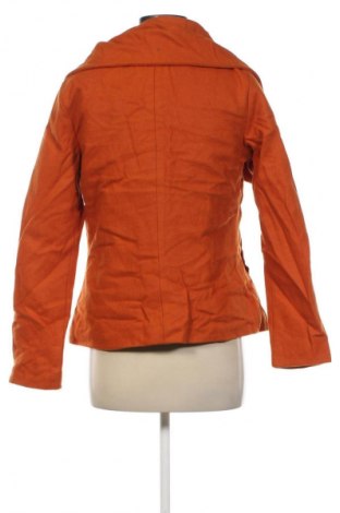 Palton de femei Skunkfunk, Mărime L, Culoare Portocaliu, Preț 57,99 Lei