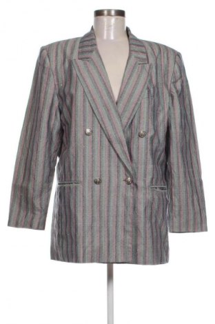 Дамско сако Unbranded, Размер XL, Цвят Многоцветен, Цена 43,45 €