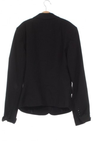 Damski żakiet Comma,, Rozmiar XS, Kolor Czarny, Cena 95,99 zł