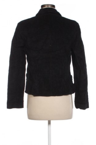 Sacou de femei Elemente Clemente, Mărime M, Culoare Negru, Preț 10,99 Lei