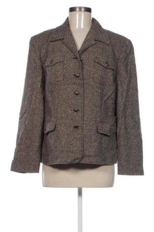 Γυναικείο σακάκι Gerry Weber, Μέγεθος L, Χρώμα Πολύχρωμο, Τιμή 10,99 €