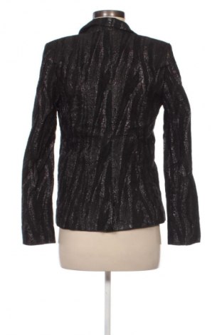Γυναικείο σακάκι IKKS, Μέγεθος S, Χρώμα Μαύρο, Τιμή 1,99 €
