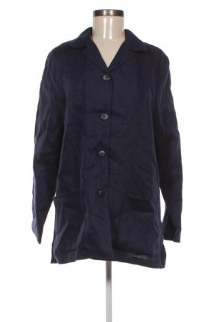 Дамско сако Olsen, Размер M, Цвят Син, Цена 1,02 €