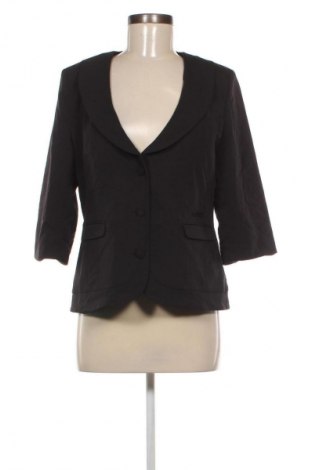 Γυναικείο σακάκι Soya Concept, Μέγεθος M, Χρώμα Μαύρο, Τιμή 6,99 €