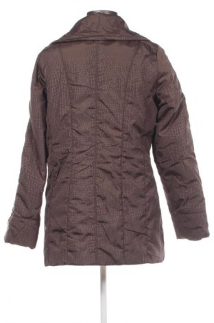 Γυναικείο μπουφάν Unbranded, Μέγεθος M, Χρώμα Καφέ, Τιμή 13,99 €