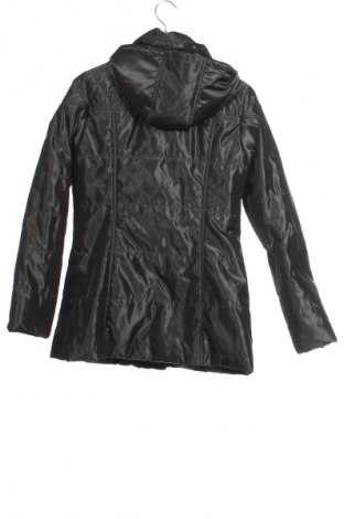 Γυναικείο μπουφάν Unbranded, Μέγεθος XXS, Χρώμα Γκρί, Τιμή 11,99 €