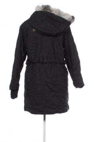 Γυναικείο μπουφάν Unbranded, Μέγεθος L, Χρώμα Μαύρο, Τιμή 13,99 €