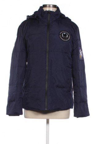 Γυναικείο μπουφάν Unbranded, Μέγεθος S, Χρώμα Μπλέ, Τιμή 14,99 €