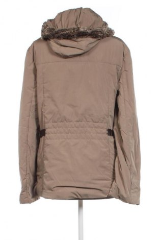 Γυναικείο μπουφάν Unbranded, Μέγεθος M, Χρώμα  Μπέζ, Τιμή 13,99 €