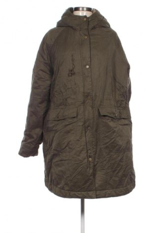 Dámská bunda  Unbranded, Velikost XL, Barva Zelená, Cena  369,00 Kč