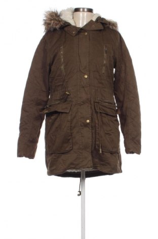 Dámská bunda  Esprit, Velikost M, Barva Zelená, Cena  499,00 Kč