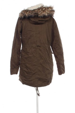 Dámská bunda  Esprit, Velikost M, Barva Zelená, Cena  499,00 Kč