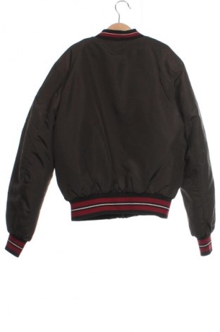 Дамско яке H&M Divided, Размер XXS, Цвят Зелен, Цена 3,57 €