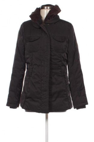 Γυναικείο μπουφάν Manguun, Μέγεθος M, Χρώμα Καφέ, Τιμή 8,99 €