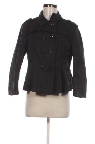 Γυναικείο μπουφάν Street One, Μέγεθος L, Χρώμα Μαύρο, Τιμή 29,99 €