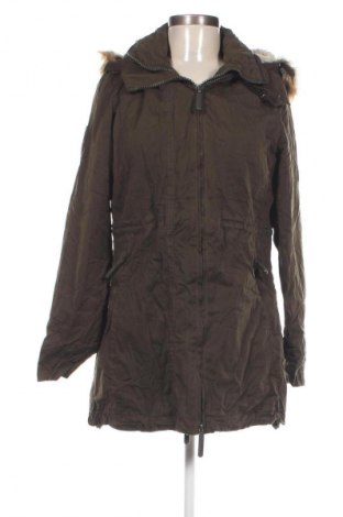 Dámská bunda  Superdry, Velikost M, Barva Zelená, Cena  1 129,00 Kč