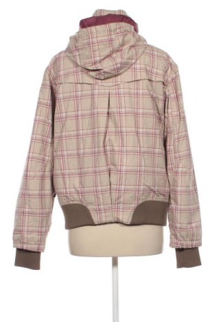 Дамско яке за зимни спортове Unbranded, Размер XXL, Цвят Многоцветен, Цена 19,94 €