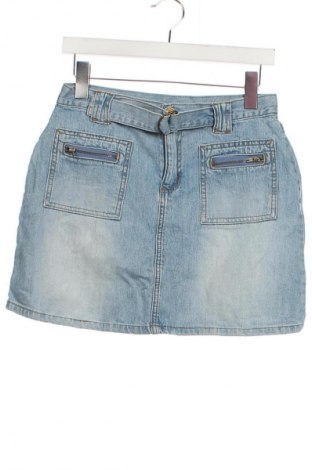 Παιδική φούστα Crash One, Μέγεθος 15-18y/ 170-176 εκ., Χρώμα Μπλέ, Τιμή 1,99 €