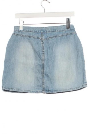 Παιδική φούστα Crash One, Μέγεθος 15-18y/ 170-176 εκ., Χρώμα Μπλέ, Τιμή 1,99 €
