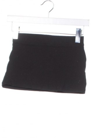 Детска пола Pepperts!, Размер 8-9y/ 134-140 см, Цвят Черен, Цена 2,04 €