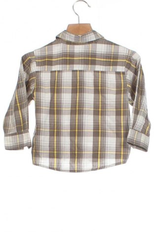 Детска риза Unbranded, Размер 18-24m/ 86-98 см, Цвят Многоцветен, Цена 2,04 €