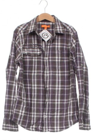 Детска риза Staccato, Размер 8-9y/ 134-140 см, Цвят Многоцветен, Цена 2,04 €