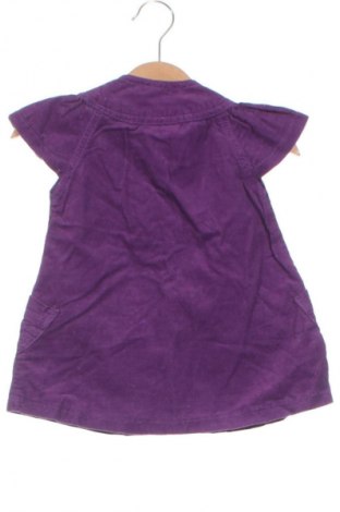 Детска рокля Unbranded, Размер 6-9m/ 68-74 см, Цвят Лилав, Цена 2,04 €