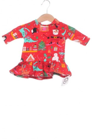 Детска рокля Next, Размер 1-2m/ 50-56 см, Цвят Многоцветен, Цена 14,82 €