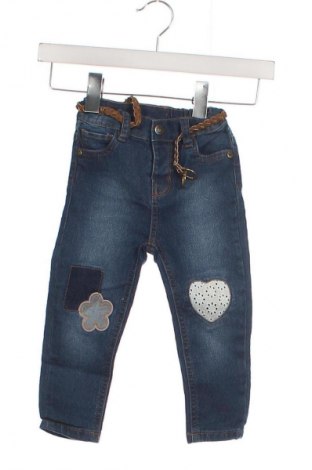 Детски дънки Unbranded, Размер 18-24m/ 86-98 см, Цвят Син, Цена 3,57 €