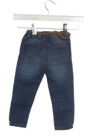 Детски дънки Unbranded, Размер 18-24m/ 86-98 см, Цвят Син, Цена 3,57 €