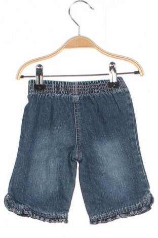 Детски дънки Baby Noomie, Размер 2-3m/ 56-62 см, Цвят Син, Цена 2,04 €