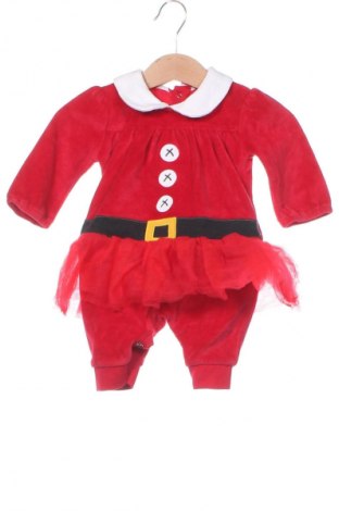Kinder Overall Next, Größe 0-1m/ 50 cm, Farbe Rot, Preis € 34,99