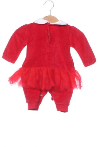 Kinder Overall Next, Größe 0-1m/ 50 cm, Farbe Rot, Preis € 34,99