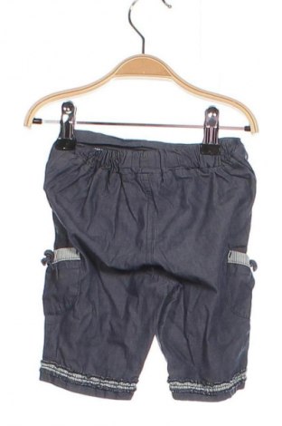 Детски къс панталон Unbranded, Размер 9-12m/ 74-80 см, Цвят Син, Цена 2,04 €