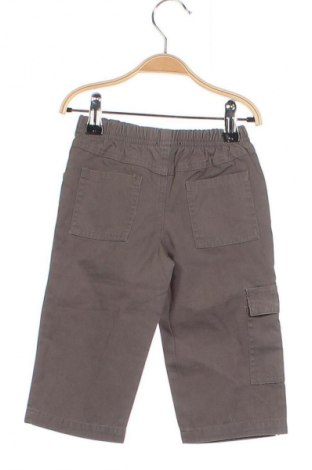 Детски панталон Unbranded, Размер 9-12m/ 74-80 см, Цвят Сив, Цена 2,04 €