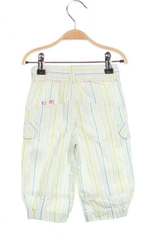 Детски панталон Unbranded, Размер 3-6m/ 62-68 см, Цвят Многоцветен, Цена 2,04 €