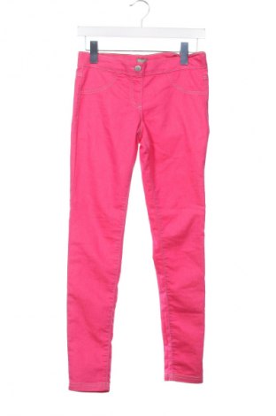 Детски панталон United Colors Of Benetton, Размер 6-9m/ 68-74 см, Цвят Розов, Цена 2,04 €