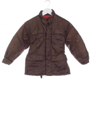 Geacă pentru copii Unbranded, Mărime 3-4y/ 104-110 cm, Culoare Maro, Preț 5,99 Lei