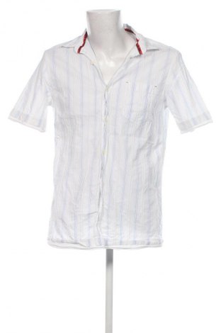 Herrenhemd Next, Größe L, Farbe Mehrfarbig, Preis € 4,99