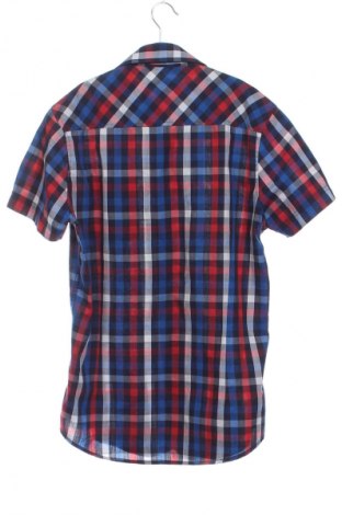 Herrenhemd Smog, Größe S, Farbe Mehrfarbig, Preis € 1,99