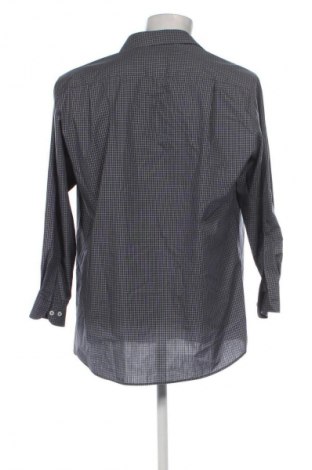 Herrenhemd Walbusch, Größe L, Farbe Grau, Preis € 5,99