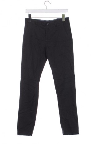Herrenhose Zara, Größe S, Farbe Grau, Preis 8,99 €, #130023074
