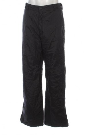 Herrenhose für Wintersport Unbranded, Größe XL, Farbe Schwarz, Preis € 16,99