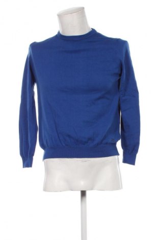 Herrenpullover Unbranded, Größe M, Farbe Blau, Preis € 14,99